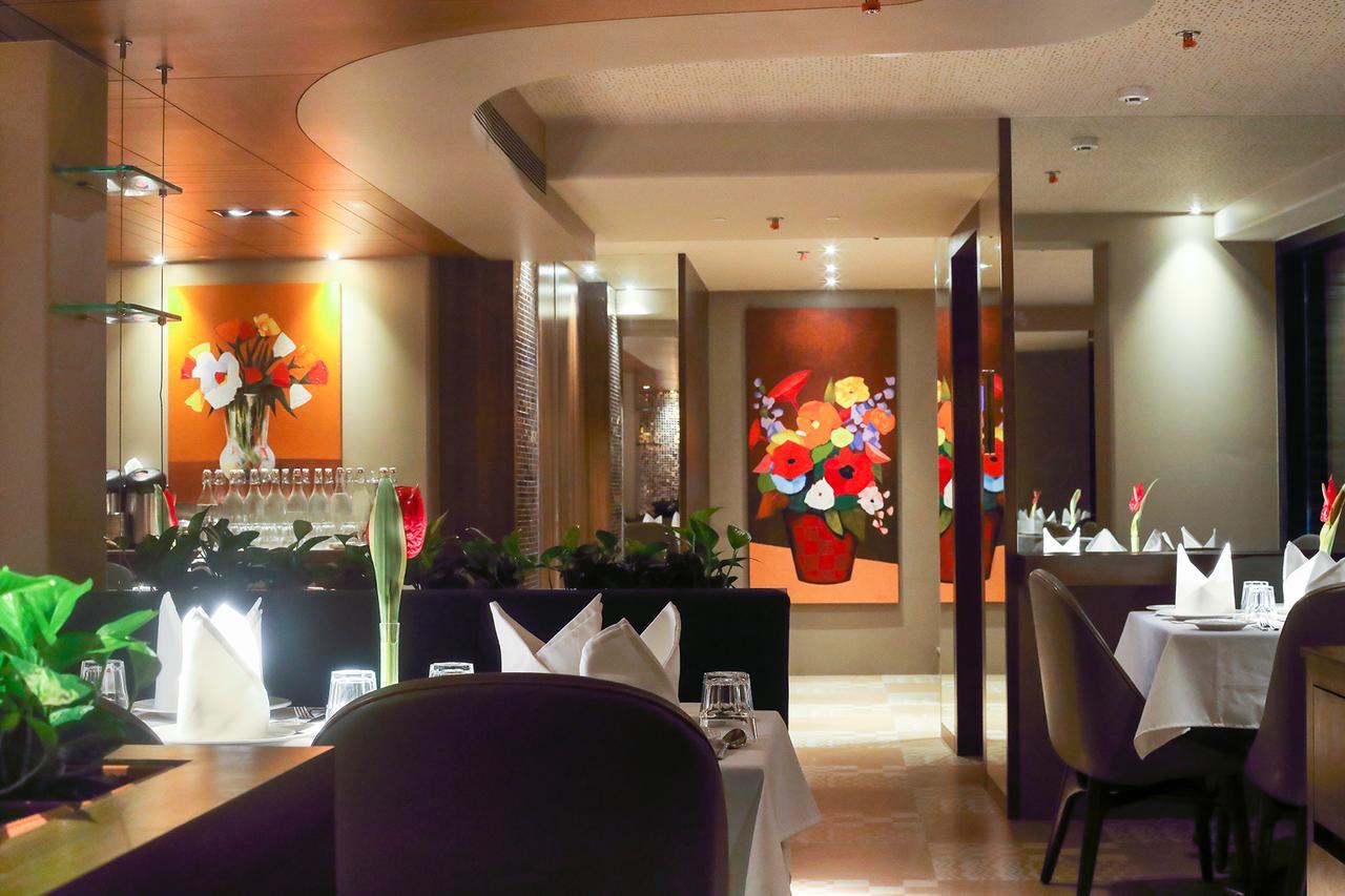 The Grandeur Boutique Hotel - Mumbai — Photos 2